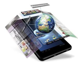 ViewSonic mizeaza pe ViewPad G70, o tableta cu sistem de operare Google Android 4.0