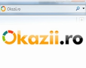 Okazii.ro a lansat o aplicatie pentru iPhone