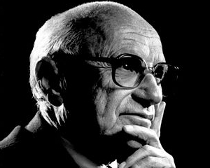 Milton Friedman: 9 citate memorabile