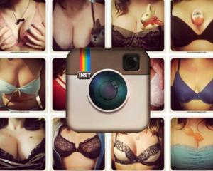 Site-ul Boobstagram sustine ca lupta impotriva cancerului la san