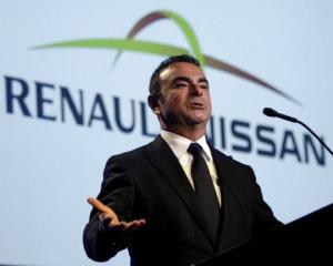 Vanzari record pentru alianta Renault-Nissan in 2011
