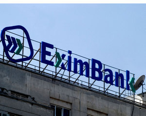 Profitul brut al EximBank a sporit cu 80% 