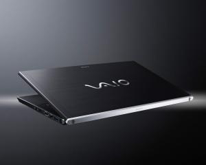 Sony a lansat in Romania noua serie de laptopuri VAIO destinate segmentului business