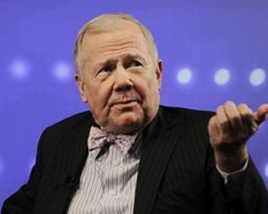 JIM ROGERS: Cumparati euro si franci elvetieni in acest an