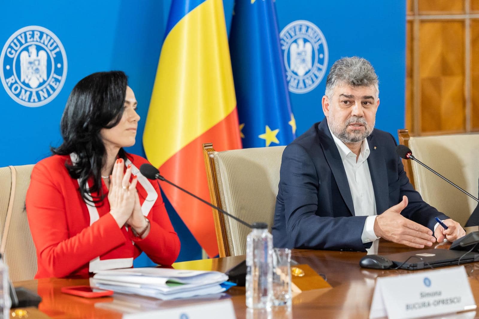 Se schimba toate pensiile din Romania, in luna august: anuntul oficial, de la ministrul Muncii