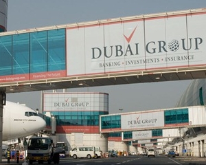 RBS si alte banci au dat in judecata Dubai Group pentru recuperarea unei datorii de 10 miliarde de dolari
