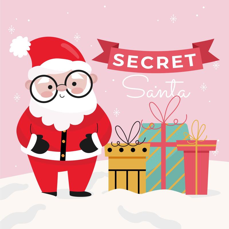 Idei inovatoare pentru Secret Santa: Cum sa fii unic in alegerea cadourilor