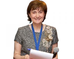 Irina Socol este in topul antreprenorilor de succes din Europa Centrala si de Est 