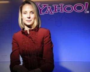 Schimbarile Yahoo! ar putea include si logo-ul