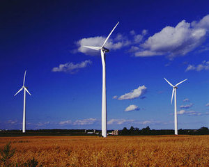 Statul ar putea sufla subventii in turbinele eoliene rezidentiale individuale