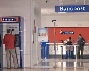 Bancpost, cel mai bun finantator din Europa si Asia Centrala
