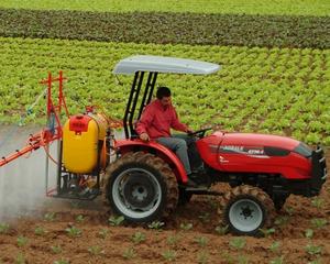 Ce surpriza le pregateste Ministerul Agriculturii strainilor