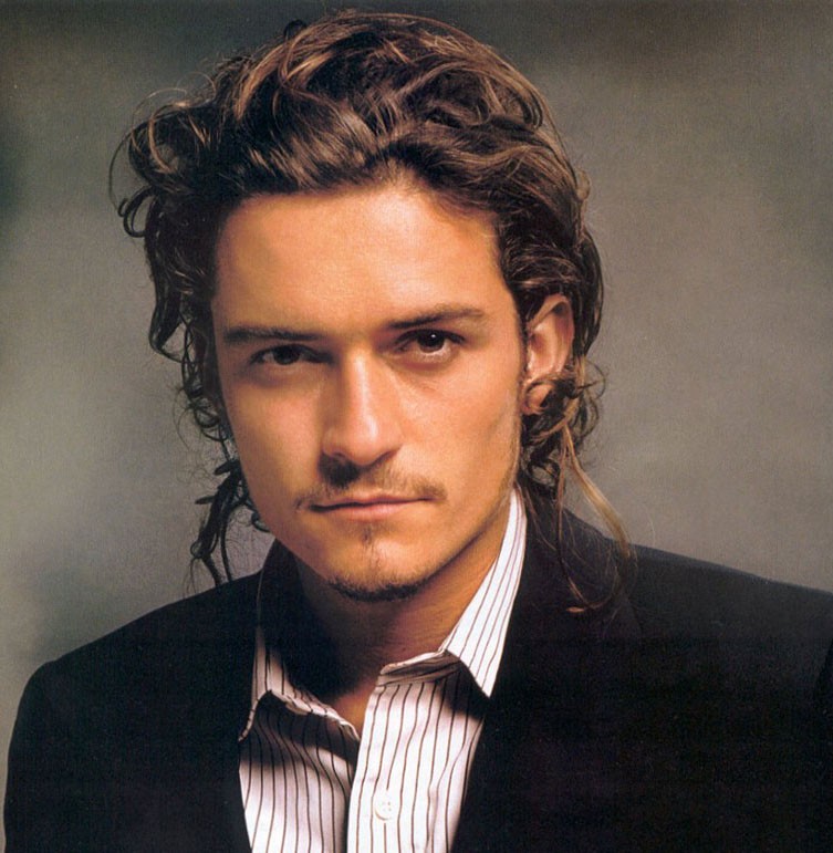 Orlando Bloom castiga un milion de dolari in doua minute