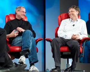 ANALIZA: Da, Microsoft a schimbat lumea mai mult decat Apple