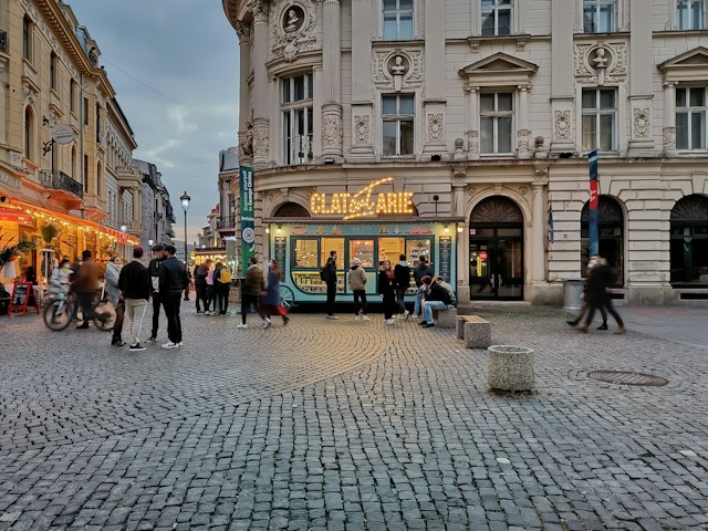 Orasul bogat din Romania unde chiriile sunt cele mai ieftine si salariile mari