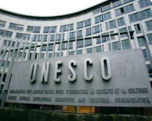 O americanca vrea atmosfera terestra in UNESCO