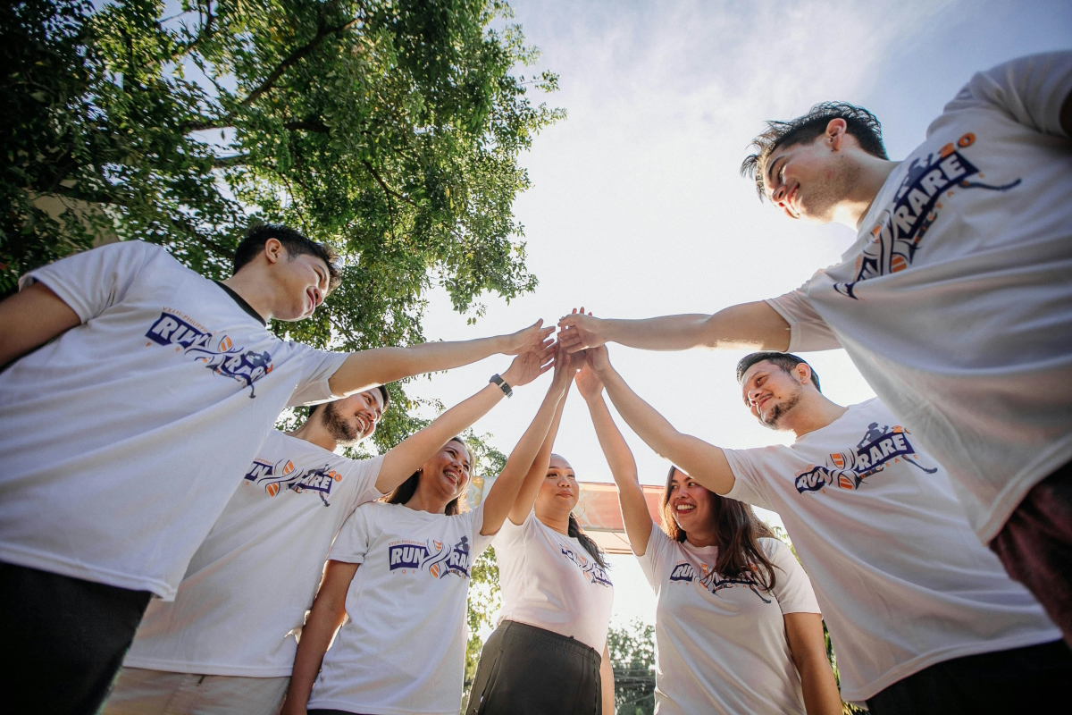 Cum sa organizezi un team building reusit pentru echipa de la birou