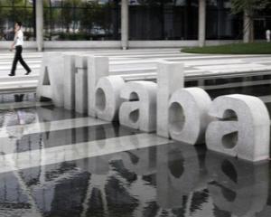 Yahoo isi vinde saptamana viitoare actiunile Alibaba