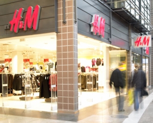 H&M va deschide doua magazine la rand in Bucuresti