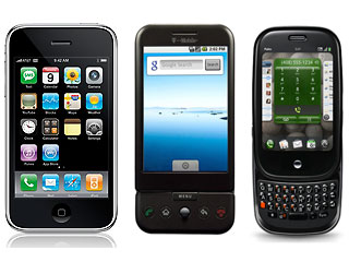 De urmarit in 2011: Mobile Marketing