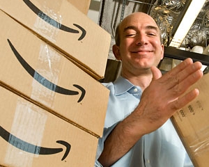 Amazon doreste sa lanseze un smartphone, care sa rivalizeze cu iPhone