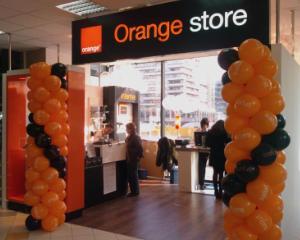 Orange, primul operator care lanseaza serviciile 4G in Romania