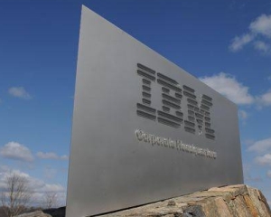 IBM cumpara Tiriga, un dezvoltator de software imobiliar