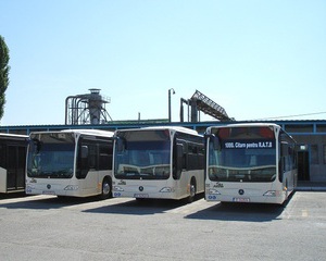 Autobuzul turistic din Bucuresti va avea si program hibernal