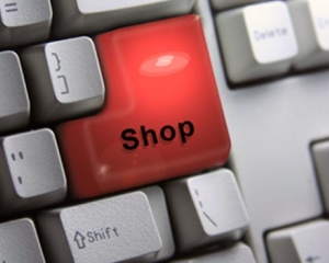 36% din europeni fac shopping online
