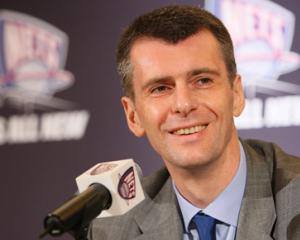 Prokhorov a promis ca isi va dona averea la saraci, daca va fi ales presedinte