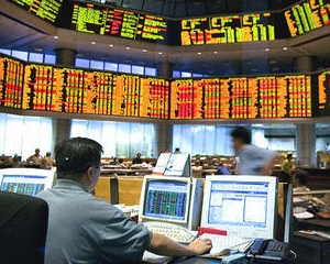 ANALIZA: Traderii care practica tranzactionari de mare frecventa sterg pe jos cu investitorii traditionali