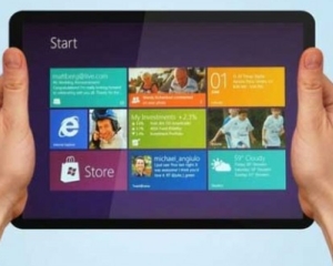 Microsoft le cere producatorilor de tablete 85 de dolari pentru fiecare versiune de Windows RT