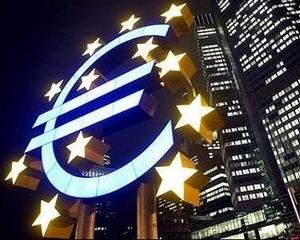 Bancile europene se refugieaza de criza prin depozite la BCE