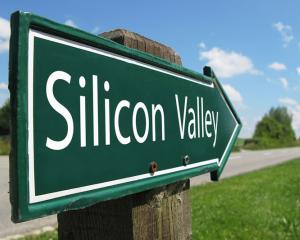 TOP 10: Tineri directori executivi in Silicon Valley