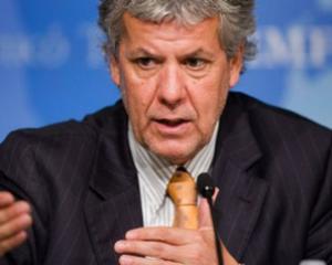 Directorul FMI pentru continentul american a demisionat