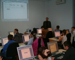 Cursuri de IT si antreprenoriat in 24 de sate din Romania