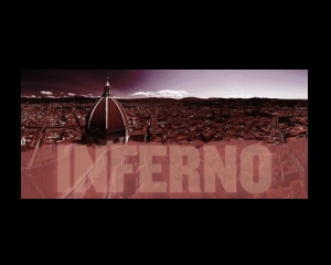 Dan Brown isi va lansa noul roman, "Inferno"