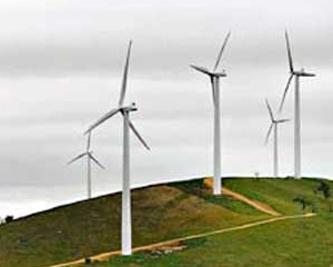 CEZ: Romania dispune de cel mai mare parc eolian din Europa