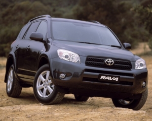 Toyota se astepta la un profit net cu 31% mai mic