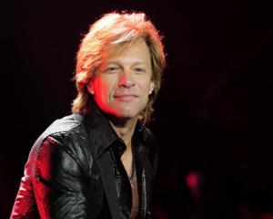Jon Bon Jovi deschide un restaurant unde clientii platesc cat vor