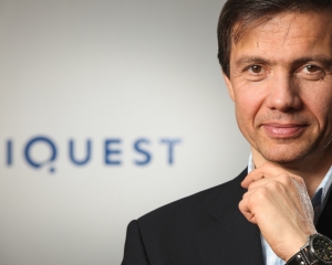 iQuest numeste un co-Chief Executive Officer si un Chief Financial Officer