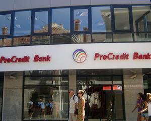ProCredit Bank calculeaza gratuit limita de credit pentru investitii