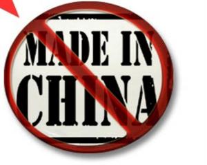 UE loveste in exporturile Chinei