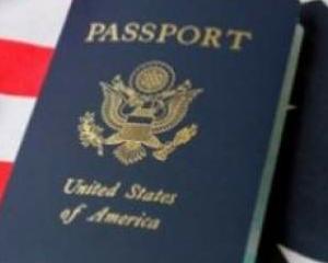 Romania, prima din coada la obtinerea vizelor pentru SUA
