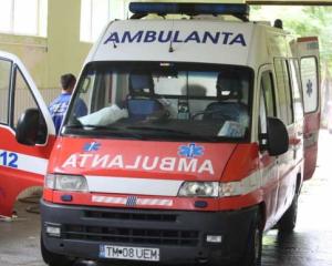 Serviciul de Ambulanta din Bucuresti vrea sa doboare recordul mondial la numarul de oameni antrenati pentru a acorda primul ajutor