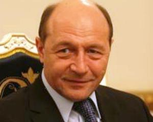 Basescu: "Ziaristi ca dumneavoastra sunt peste tot"