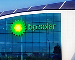 BP renunta la industria solara, dupa 40 de ani