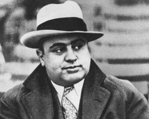 Din secretele murdare ale Mafiei: Al Capone