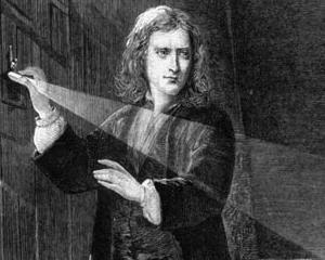 Newton, geniul care a ajuns celebru