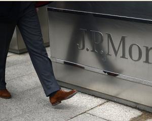 JP Morgan si Bank of America, investigate pentru spalare de bani